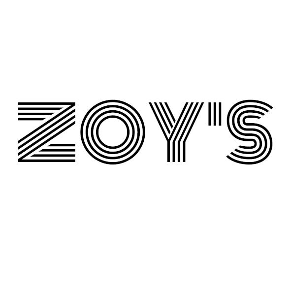 ZOY'S